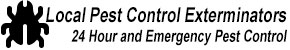 Lycan CO Pest Control Exterminators